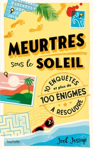 Image de Meurtres sous le soleil