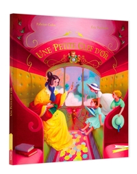 Picture of Une Petite Clef d'or