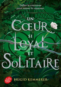 Image de Un coeur si loyal et solitaire - Tome 2