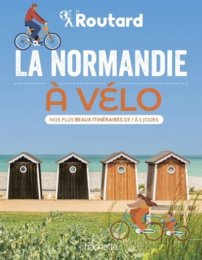 Image de La Normandie à vélo