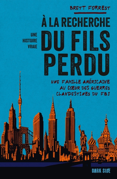 Picture of À la recherche du fils perdu