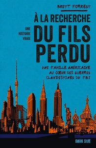 Picture of À la recherche du fils perdu