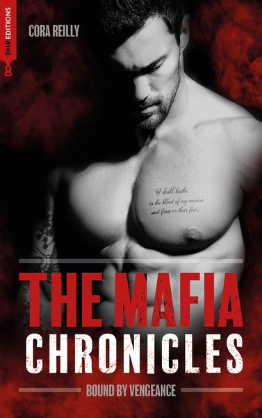 Image de Bound by Vengeance - The Mafia Chronicles, T5