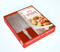 Picture of Coffret Gnocchis et penne