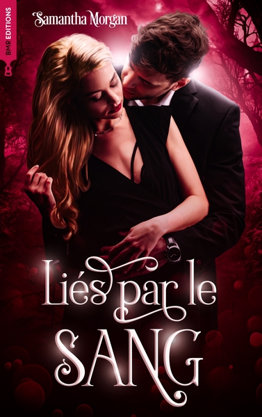 Picture of Liés par le sang