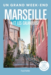 Picture of Marseille Guide Un Grand Week-end