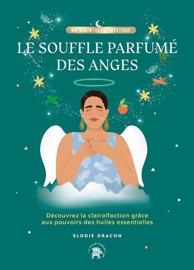 Image de Le souffle parfumé des anges