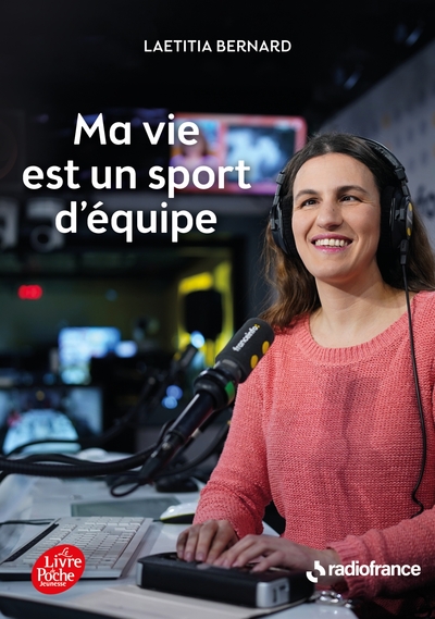 Picture of Ma vie est un sport d'équipe