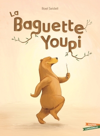 Picture of La Baguette Youpi