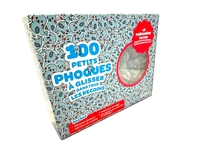 Image de 100 petits phoques à cacher