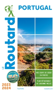 Picture of Guide du Routard Portugal 2023/24