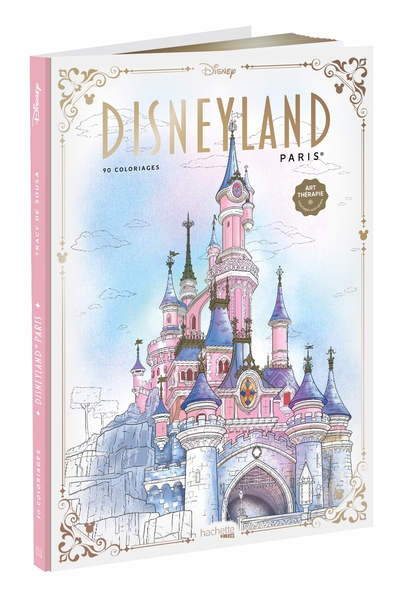 Picture of Disneyland Paris