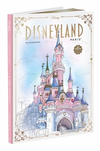 Picture of Disneyland Paris