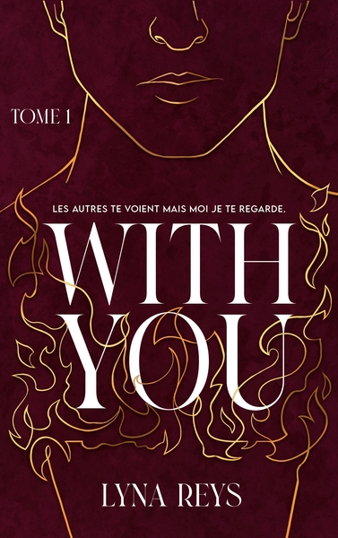 Picture of With you - Tome 1