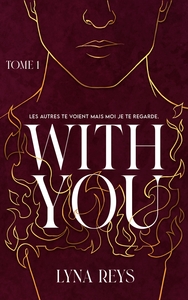 Picture of With you - Tome 1
