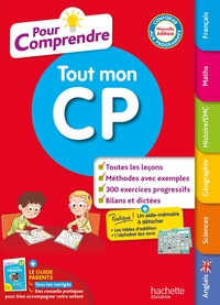 Image de Pour comprendre Tout mon CP