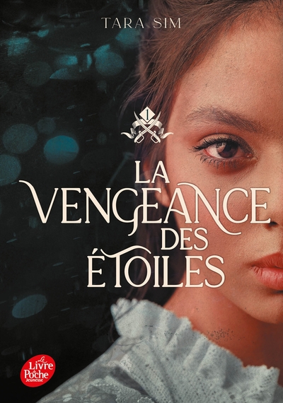 Image de La vengeance des étoiles - Tome 1
