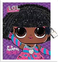 Picture of L.O.L. Surprise! - Mon journal secret