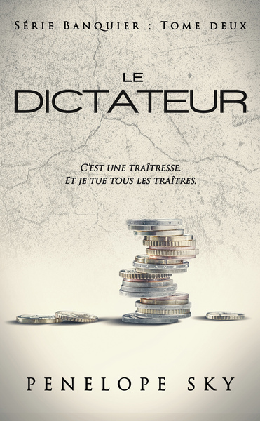 Image de Le Banquier - Tome 2 : Le Dictateur