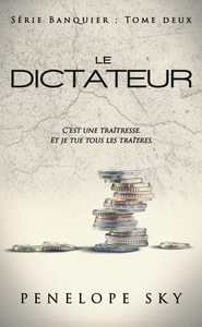 Image de Le Banquier - Tome 2 : Le Dictateur