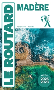 Picture of Guide du Routard Madère 2025/26