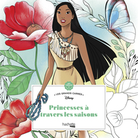Picture of Princesses à travers les saisons