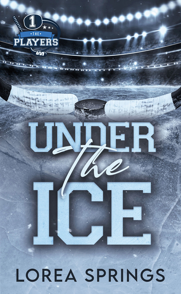 Picture of The Players T1, Under the Ice