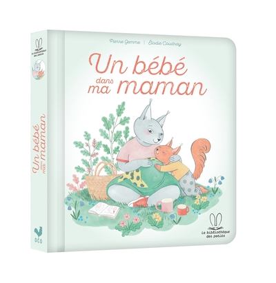 Image de Un bébé dans ma maman