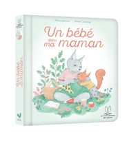 Image de Un bébé dans ma maman