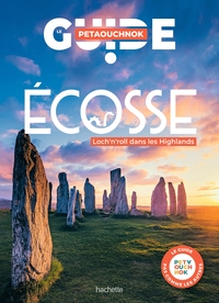 Picture of Ecosse guide Petaouchnok