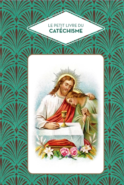 Image de Le Petit livre du catéchisme