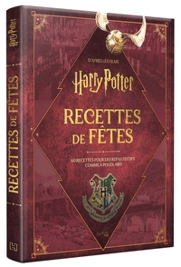 Image de Harry Potter - Recettes de fêtes