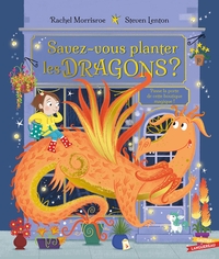 Picture of Savez-vous planter les dragons ?