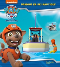 Image de La Pat' Patrouille - Panique en ski nautique