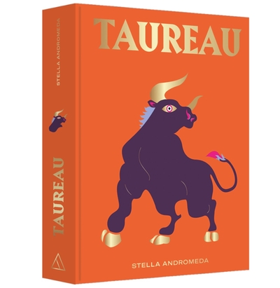 Image de Astro Lotus - Taureau