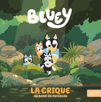 Image de Bluey - La crique