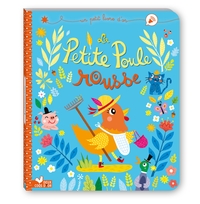 Image de La petite poule rousse