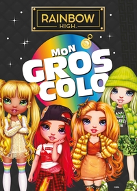 Picture of Rainbow High - Mon gros colo