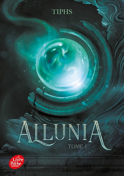 Picture of Allunia - Tome 1