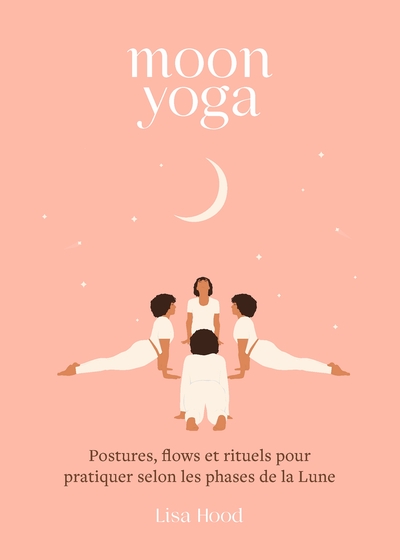 Image de Moon yoga