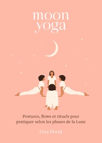 Image de Moon yoga