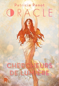Picture of Oracle Chercheurs de Lumière_NED