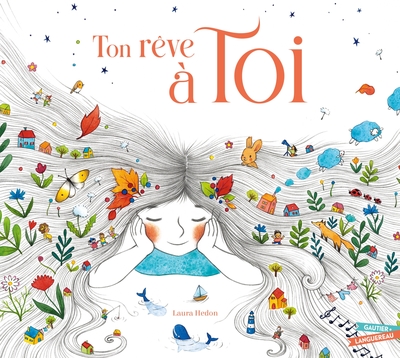 Picture of Ton Rêve à toi
