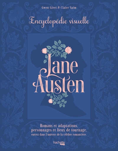 Image de Jane Austen - L'encyclopédie visuelle