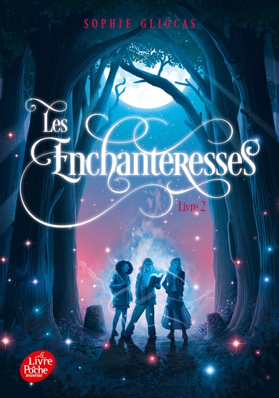 Image de Les Enchanteresses - Tome 2