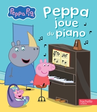Picture of Peppa Pig - Peppa joue du piano