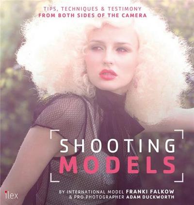 Image de Shooting Models /anglais