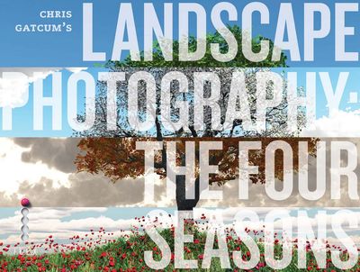 Picture of Landscape Photography: The Four Seasons /anglais