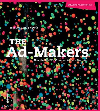 Picture of The Ad-Makers /anglais