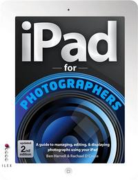 Image de iPad For Photographers (2nd ed) /anglais